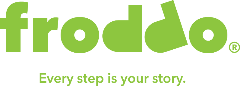 Logo de Froddo