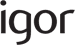 Logo de IGOR