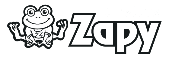 Logo de Zapyflex