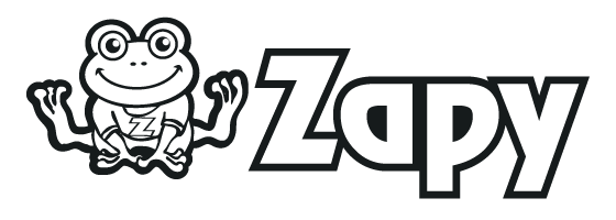 Logo Zapyflex
